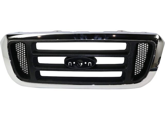Front Action Crash Grille Assembly fits Ford Ranger 2004-2005 49TVCQ