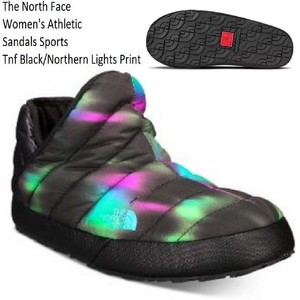 the north face women's thermoball traction bootie