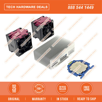 745736-B21  NEW BULK HP DL360p Gen8 Intel Xeon E5-2620 (2.0GHz/6-core/15MB/95W)