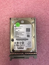ST600MM0008 Seagate 600 GB 10K Enterprise Hard Drive