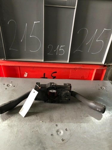 Orig. VW Passat 3B Golf 4 1J Audi A3 8L Lenkstockschalter 8L0953513