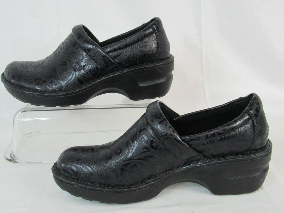 Boc clogs for best sale nursing