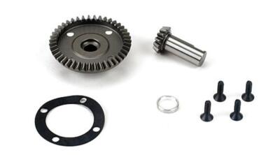 NEU Losi LST LST2 AFT MGB LST XXL vorne/hinten Diff Ring & Ritzel LOSB3534