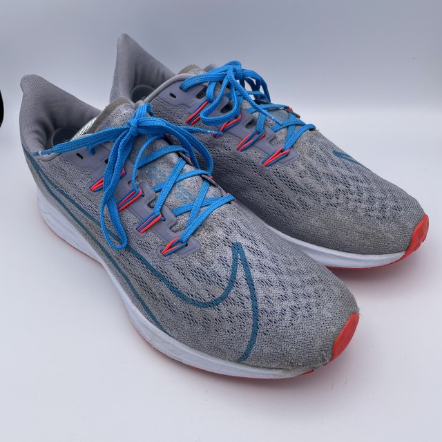 Size 11 - Nike Air Zoom Pegasus 36 JDI Indigo Haze 2019 for sale online |  eBay