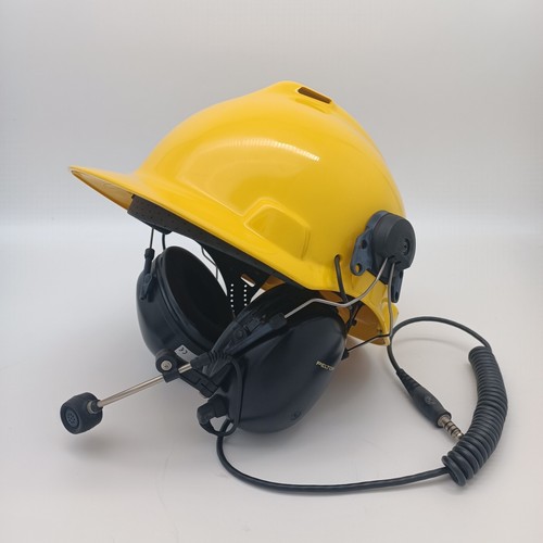 3M PELTOR TacticalPro 2-Way Communications Headset Headband MT15H7A-07 SV 1 ea/c - Picture 4 of 16