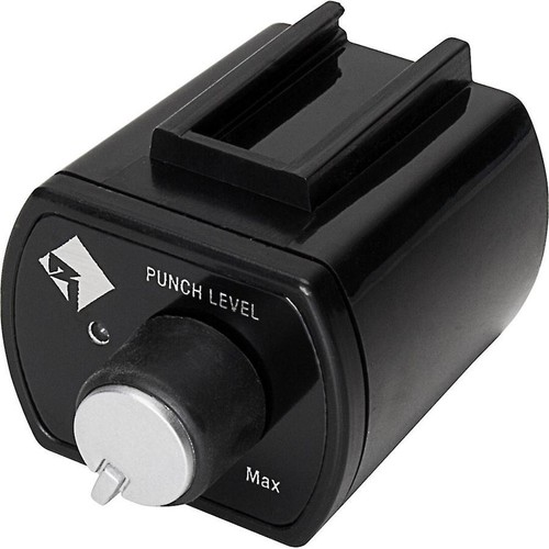 Rockford Fosgate PLC2 Remote Control Bass Knob for 2013 Up Punch