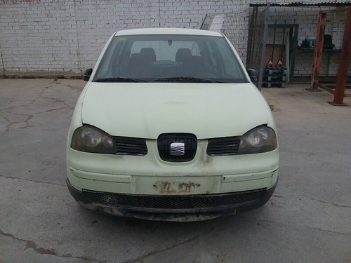 katalysator für SEAT AROSA (6H1) 4994796 - Picture 5 of 8