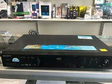 Sony DVP-NS400D DVD Player