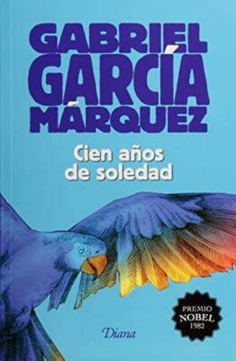 Cien aÃ±os de soledad (2015) - Paperback By Gabriel GarcÃ­a MÃ¡rquez - GOOD