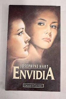 ENVIDIA von Josephine Hart | Buch | Zustand gut