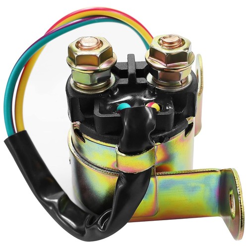 Relais De Démarreur Suzuki VS 800 Intruder 92-00 - Pièces Electrique - Foto 7