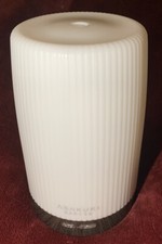 ASAKUKI 100ml Essential Oil Diffuser - 7 LED Colored Lights - FREE SHIPPING