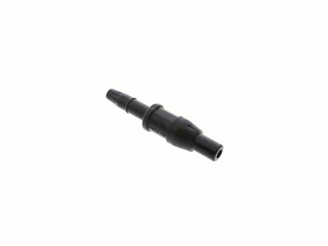 For 1987, 1990-1993 Mercedes 300D Vacuum Hose Connector