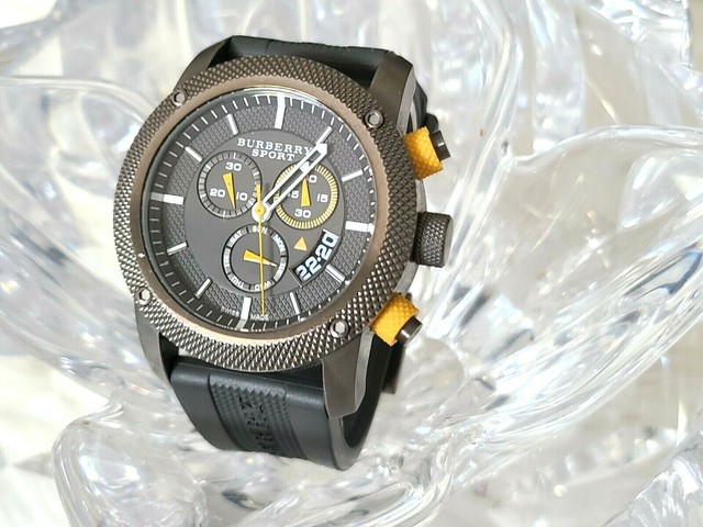 burberry sport watch price