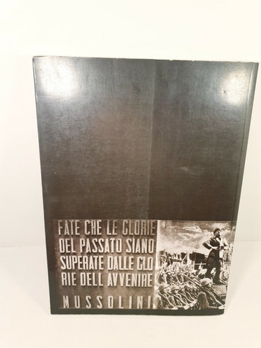 LA DITTATURA NERA DAL 1919 AL 1925 - Piero Zama / Edit Faenza 1999 - Picture 3 of 12