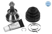 Meyle 100 498 0119 Gelenksatz, Antriebswelle FüR Audi, Seat, Skoda, VW