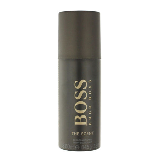 Deodorante Spray Hugo Boss Boss The Scent For Him 150 ml - Zdjęcie 1 z 1