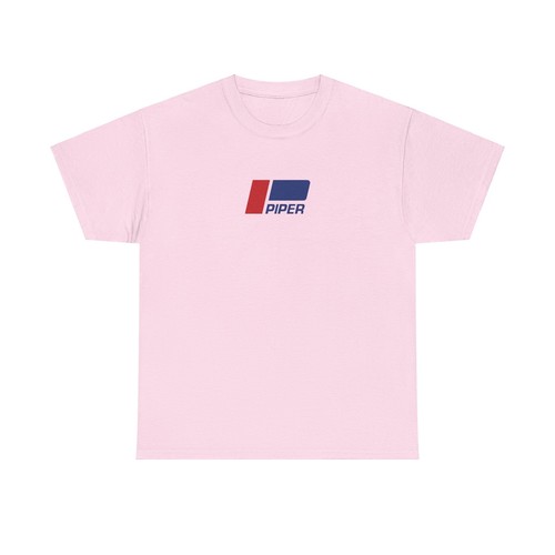 T-Shirt Piper Flugzeug Farbe Logo - Pawnee Archer Krieger Super Cub 11+ Farben - Bild 120 von 130