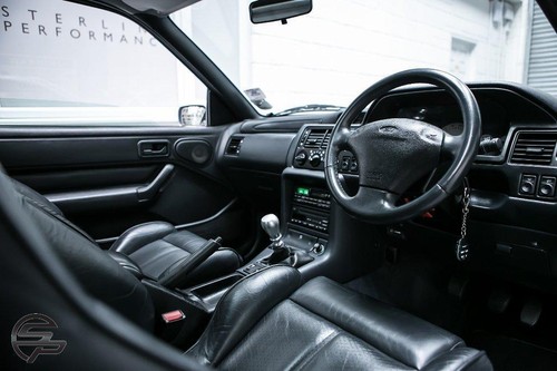 1996 Ford Escort 2.0 RS Cosworth Lux 3dr - Picture 5 of 9