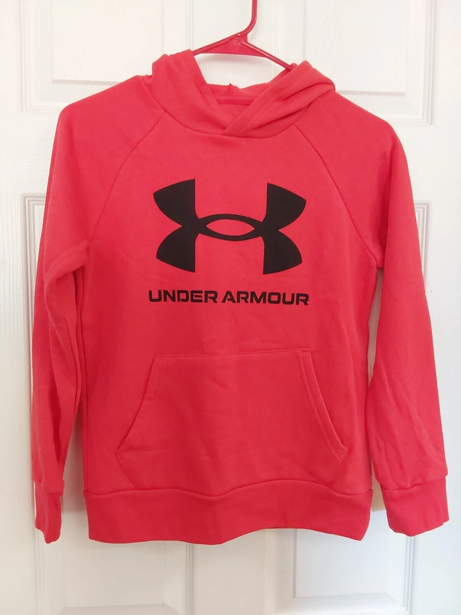 Under armor pullovers sales