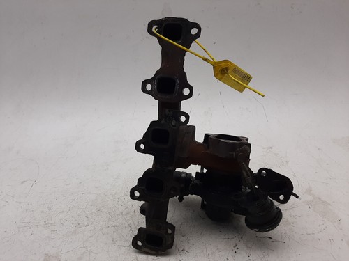 54359700006 TURBOLADER / 1965496 FÜR OPEL CORSA C BLUE LINE 69 CV / 51 KW