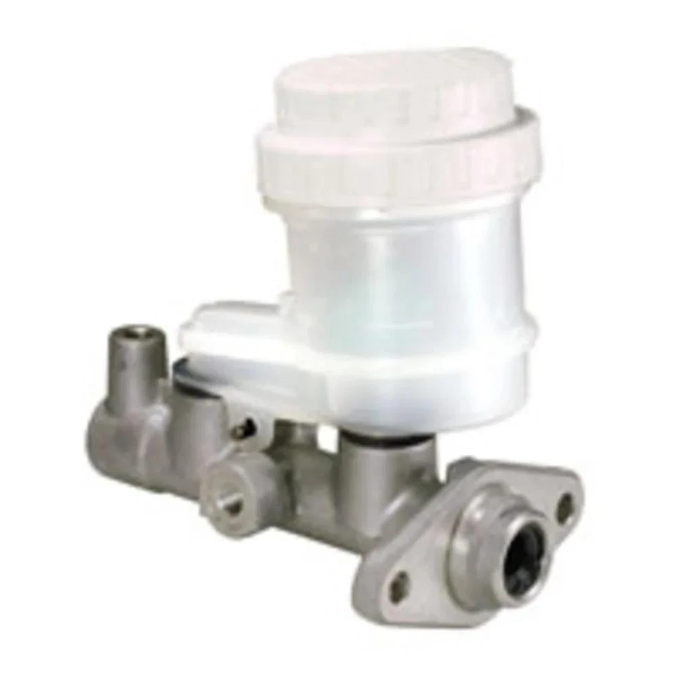 New 1-1/4 in. Bore Brake Master Cylinder Fits GMC Caballero By CE130.40055 - Image 2 of 3