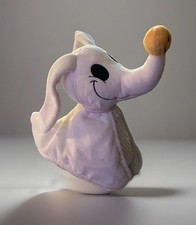 Disney Nightmare Before Christmas Zero Scentsy Buddy Plush Ghost Dog