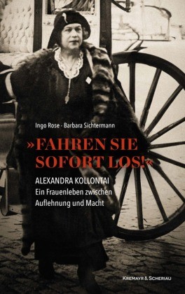 Fahren Sie Sofort Los! | Rose, Ingo Sichtermann, Barbara | Gebunden-image