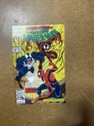Amazing Spider-Man #362  Carnage 1st Printing 1992 Marvel Comics NM