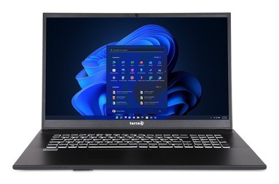 TERRA Y MOBILE 1716R i3-1315U W11 Home, Intel  Core  i3, 43,9 cm (17.3''), 1920 x