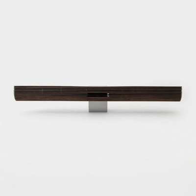 Beolab 3500 Bang & Olufsen holz abdeckung cover lamel