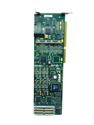 MOTION ENGINEERING INC PCX/DSP 1007-0011 REV 4.1 (USA) MOTION CONTROL BOARD
