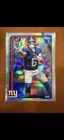 New Listing2025 Topps Chrome Football Jaxson Dart Rookie #306