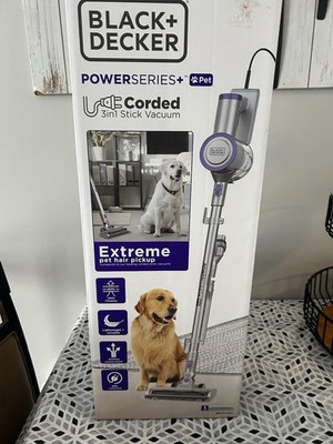 Pet 3in1 Vacuum Stick