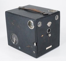 CONLEY MAGAZINE CAMERA, 4X5 FALLING PLATE/226335