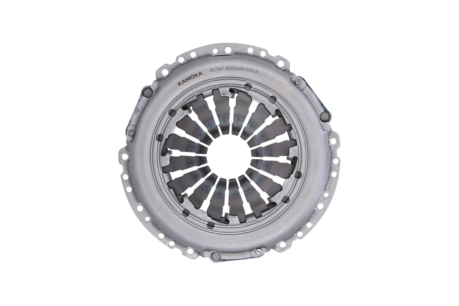 Fits KAMOKA PC141 CLUTCH PRESSURE CHEVROLET AVEO 11'->, OPEL ASTRA J  ⭐UK Stock⭐