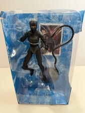 McFarlane Toys DC Multiverse The Batman - Catwoman Resin Figure No Box