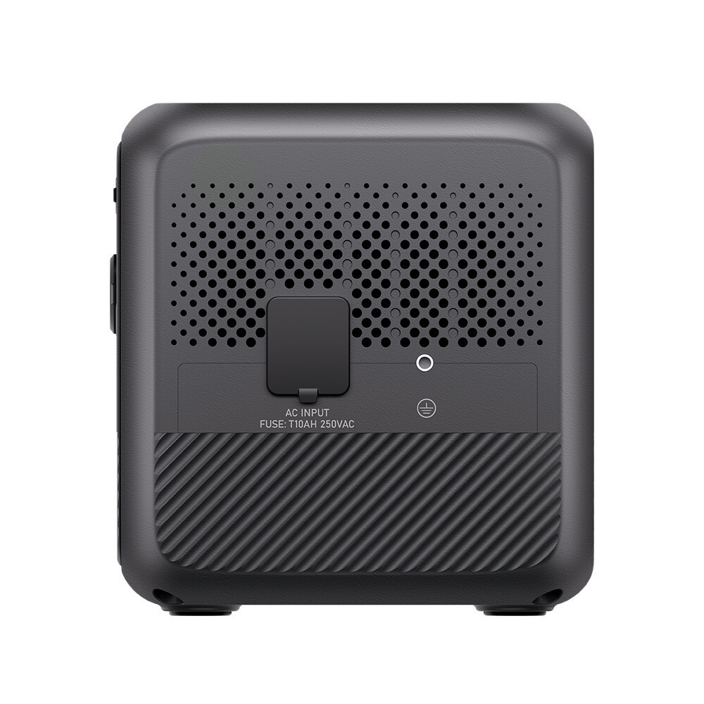 BLUETTI AC50B 700W 448Wh Portable Power Station LFP for Road Trip/Fishing