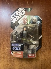 STAR WARS 30th Anniversary Collection RAHM KOTA The Force Unleashed  13