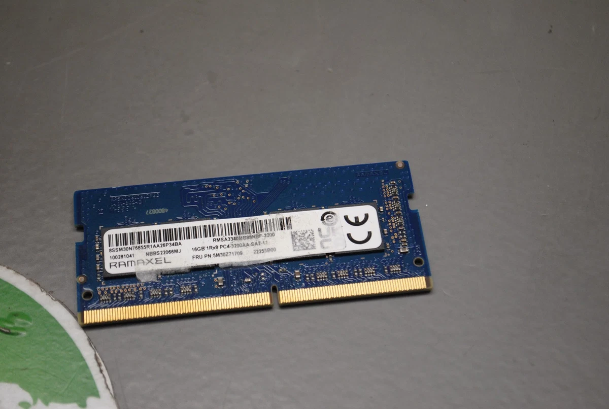 Ramaxel Computer DDR4 SDRAM for sale | eBay