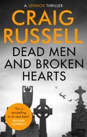 Dead Men And Broken Hearts | Craig Russell | Englisch | Taschenbuch | Lennox