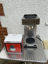 Glass Coffee Jug For Filter Coffee Machine