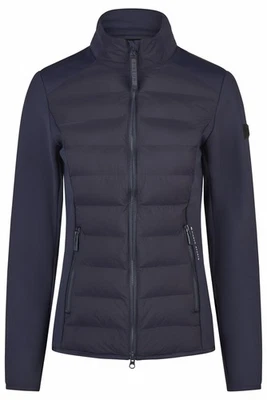 Pikeur Damen Hybrid Jacke nightblue Sports HW 25 - Bild 1 von 4