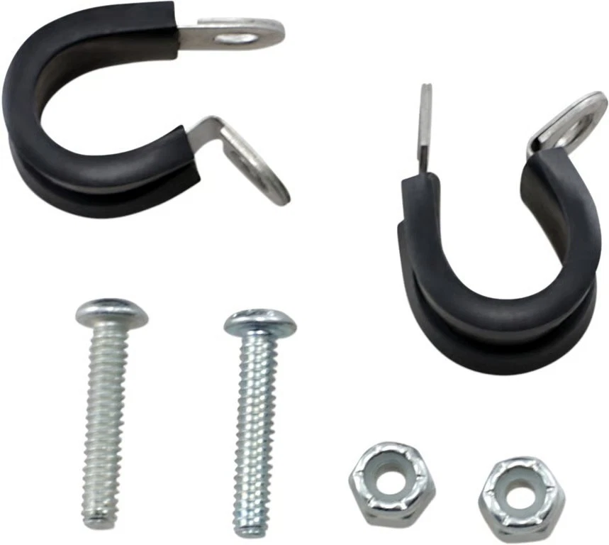 Straightline Performance Rail Saver Mounts for Ice Scratchers - 185-107 - Image 3 of 4