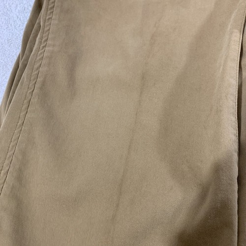 LL Bean Standard Fit Khakis Herren 42x29 - Bild 7 von 7