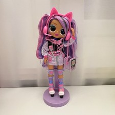 LOL Surprise OMG Puppe Ace