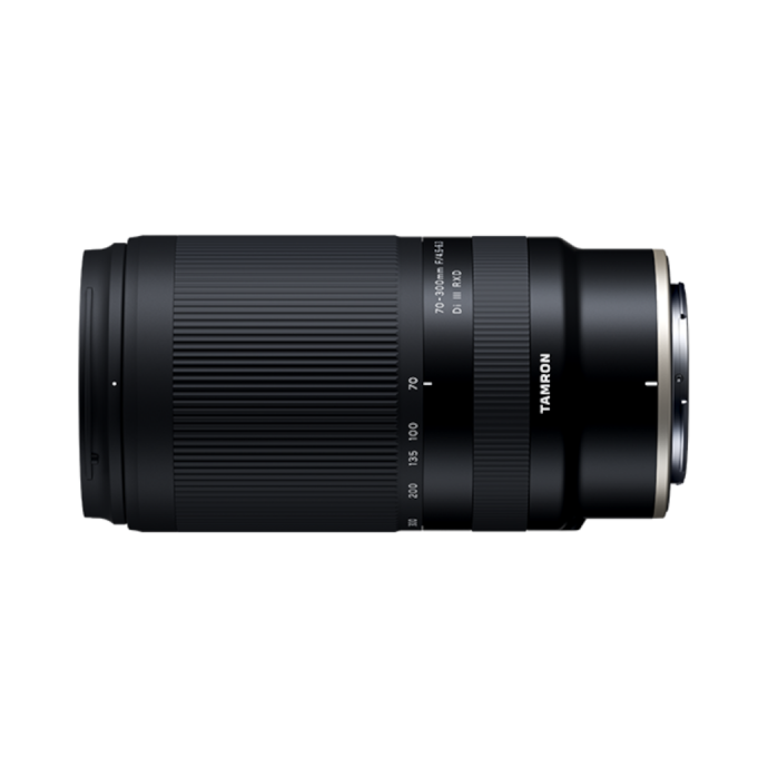 Tamron A047 70-300mm F/4.5-6.3 Di III RXD Lens for Nikon Z | eBay