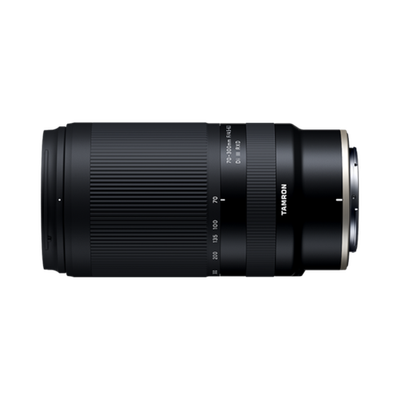 Tamron A047 70-300mm F/4.5-6.3 Di III RXD Lens for Nikon Z | eBay