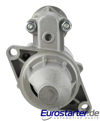 Motorino D'avviamento Crank-N-Charge Per John Deere X320 Con Motore Kawasaki 22CV – 12V - Foto 3