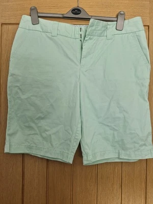 Tommy Hilfiger Shorts Size 16 - Image 1 of 3